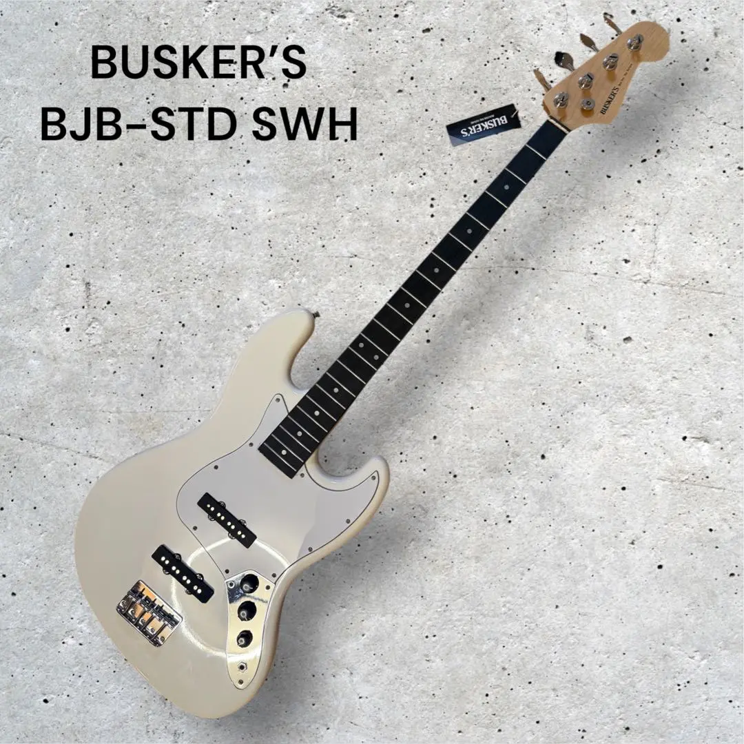 2025年最新】bjb buskerの人気アイテム - メルカリ