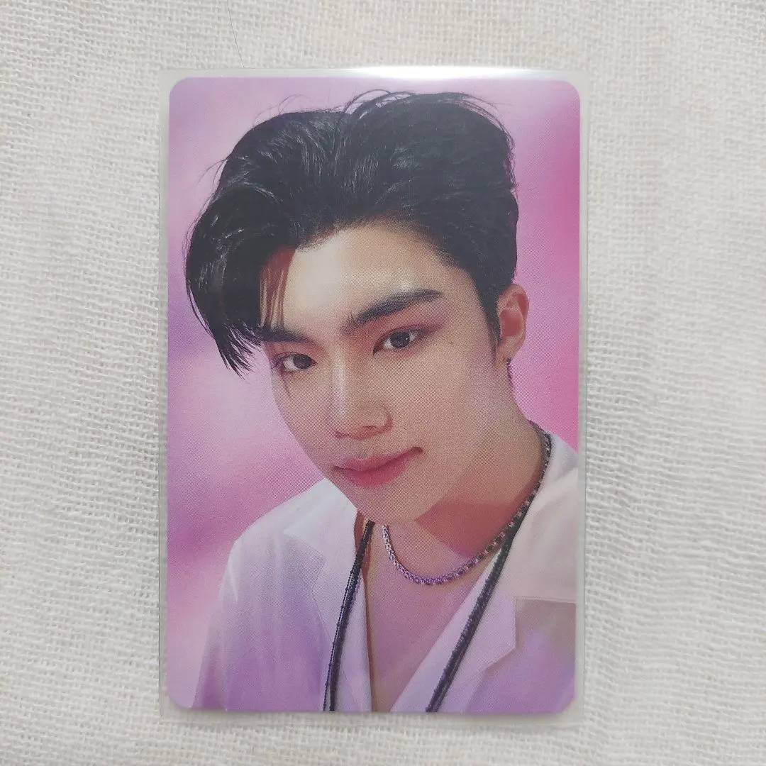 Thumbnail of ZB1 ZEROBASEONE Gunwook GUNWOOK Yura Yura Solo Album Photocards