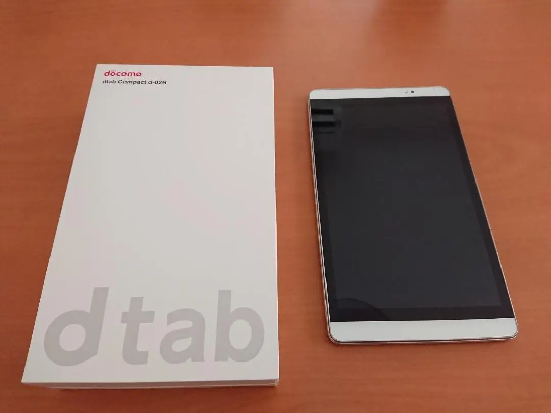 2025年最新】docomo dtab 1 充電器の人気アイテム - メルカリ