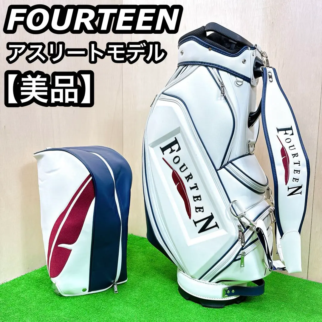 フォーティーン　ゴルフクラブケース　キャディーバッグ　スタンド式　フード未使用 Amazon | ゴルフバッグゴルフ キャディバッグ 格納式ゴルフ