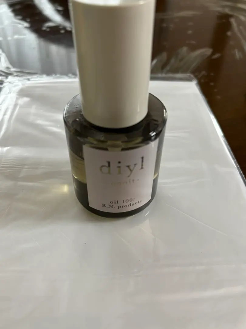 diyl oooit ディル オーイット 300ml 詰め替え ヘアオイル