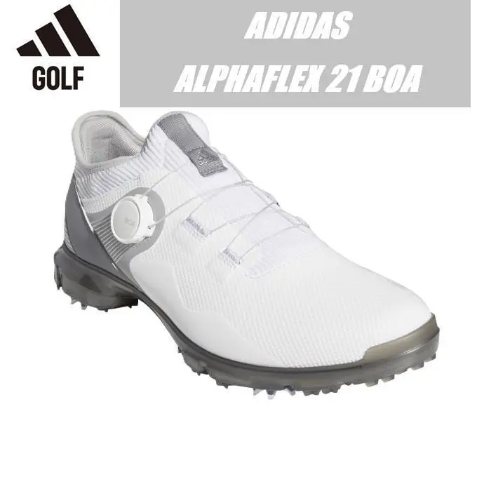 adidas アディダス アルファフレックス 21 ボア ALPHAFLEX BOA