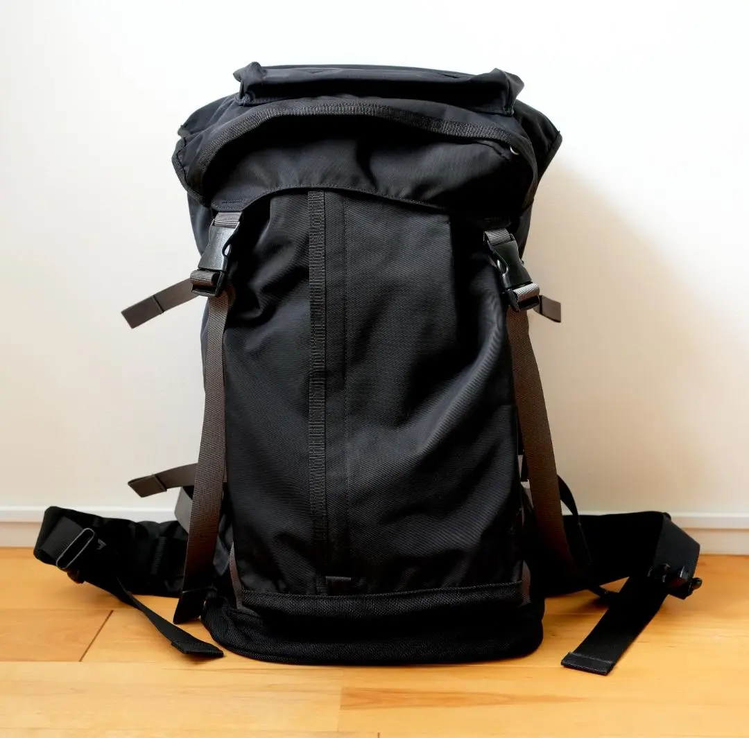 HEADPORTER ヘッドポーター 赤シャチ ボストン 希少品 PORTER SHATI BOSTON BAG LARGE シャチ / ポーター 吉田カバン