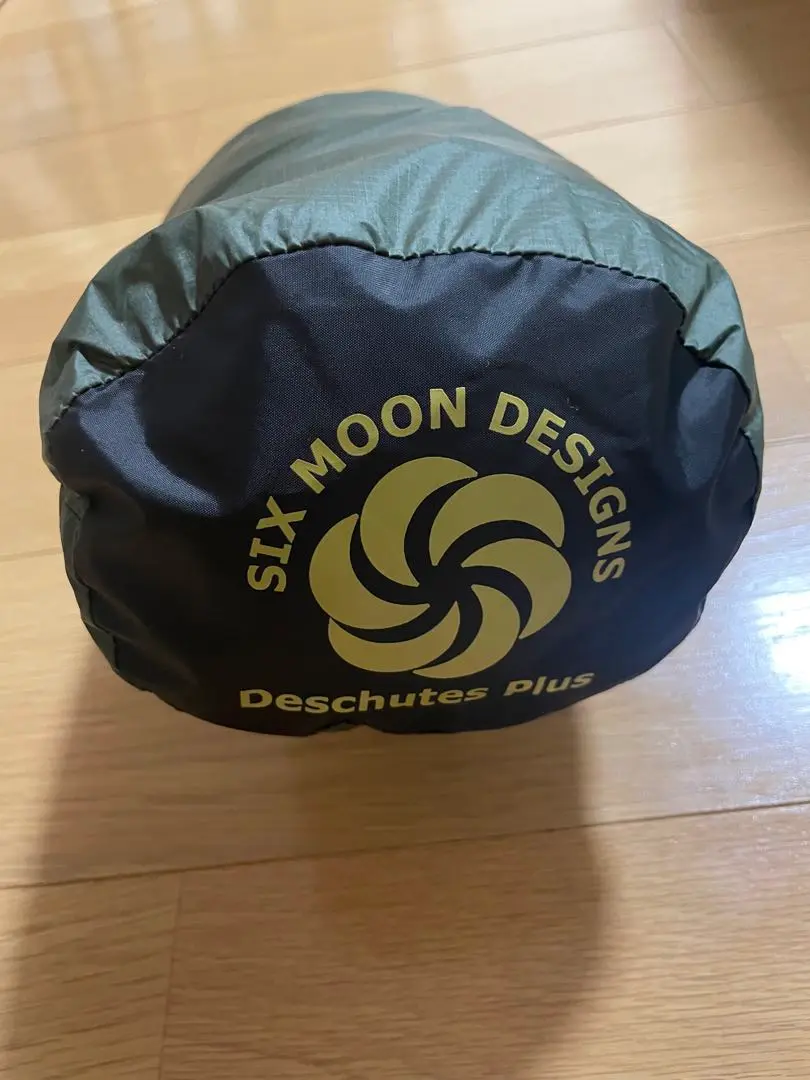 2025年最新】six moon designs deschutes plus tarpの人気