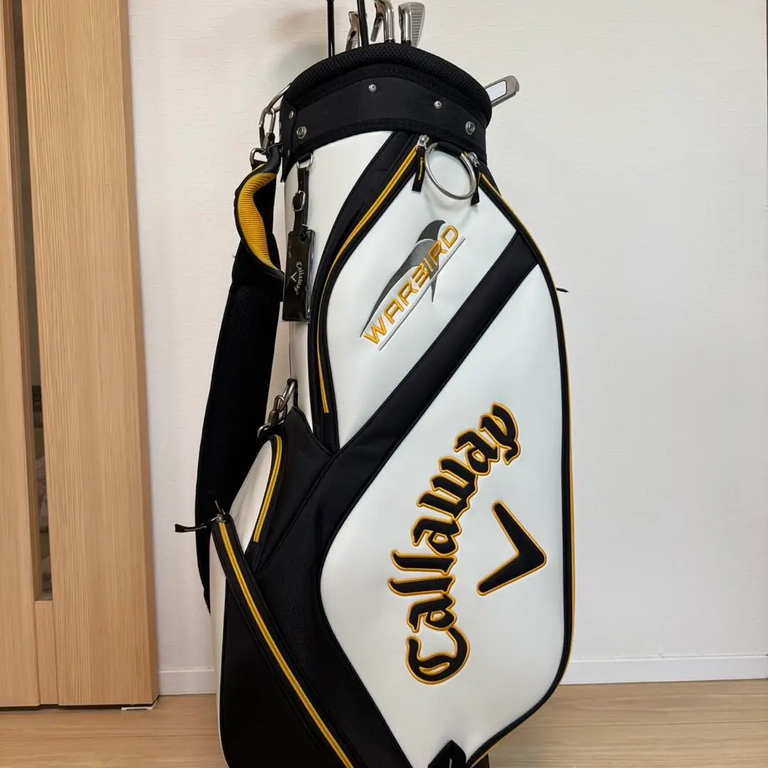 K200 Callaway 2019年モデル キャディバッグ 2025年最新】キャロウェイ キャディバッグ 2019の人気アイテム