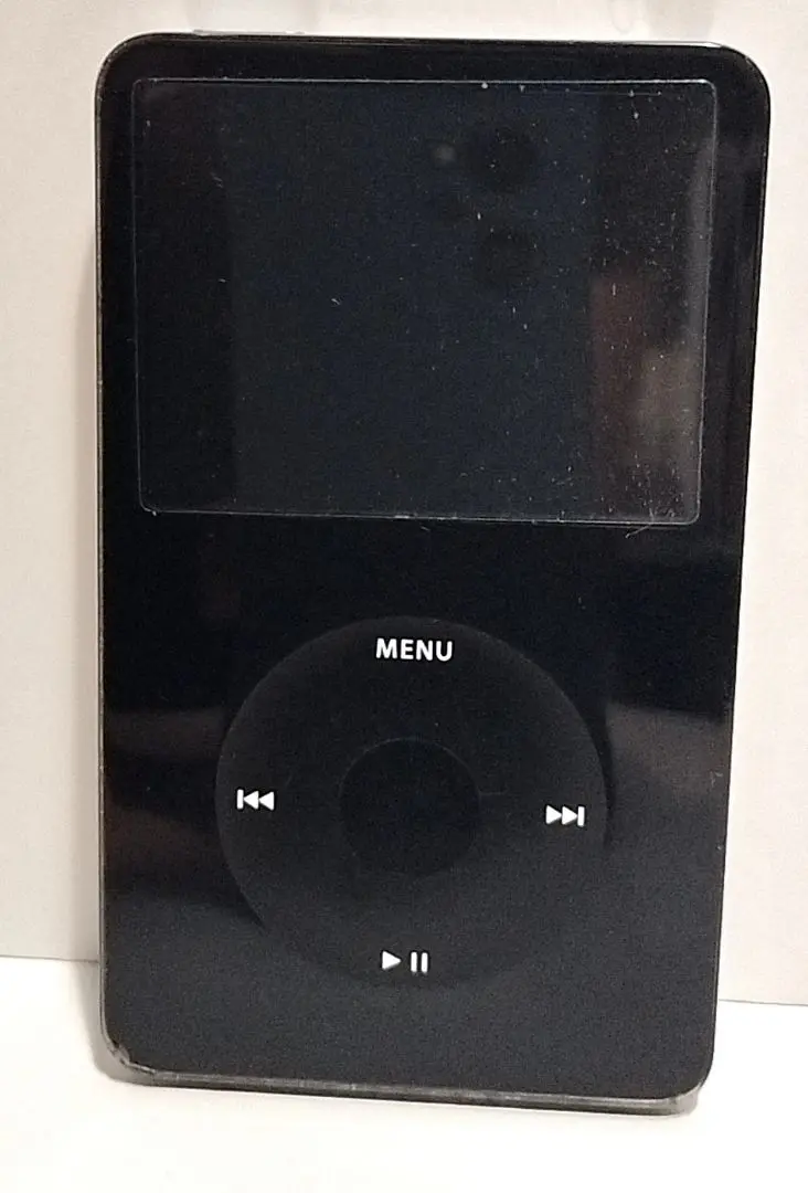 20-60代 人気ファッションブランド ipod 2025年最新】ma446 30gbの人気アイテム メルカリ - ポータブルプレーヤー