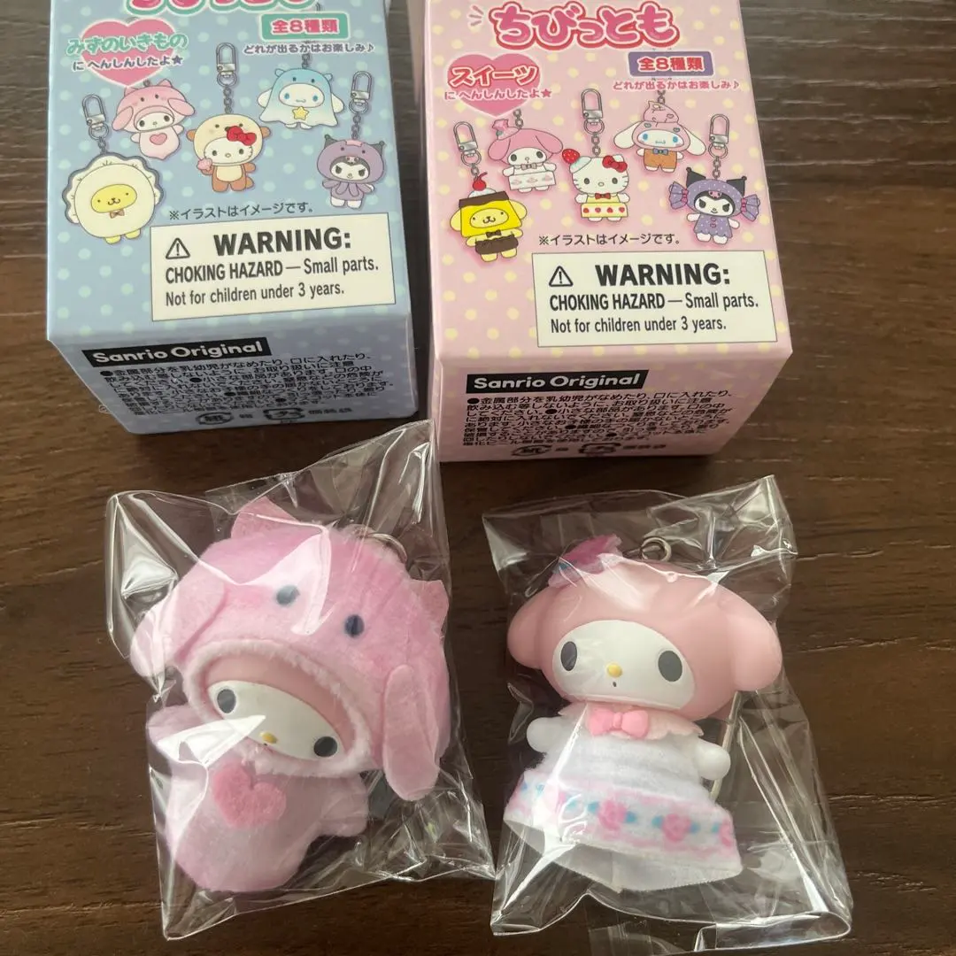 小不點 媚樂蒂 的縮圖