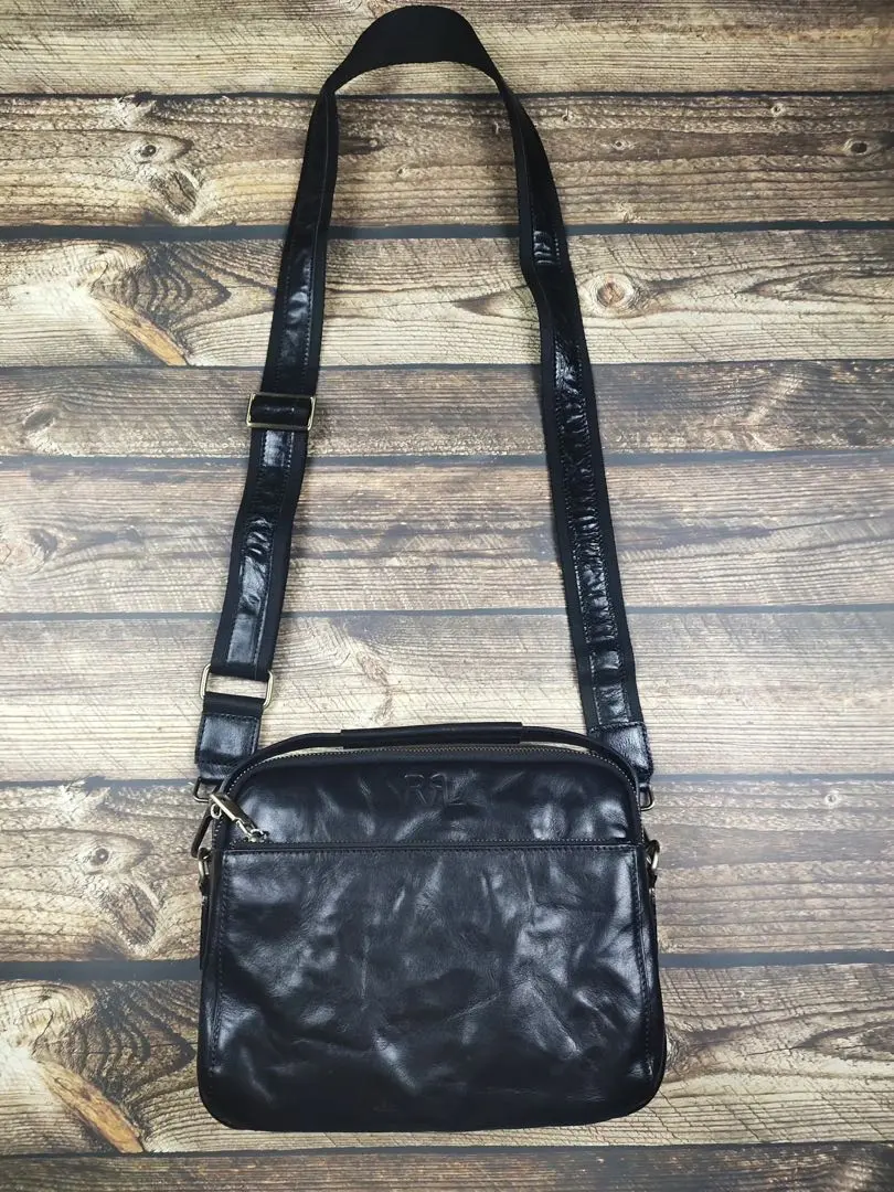 2025年最新】DOUBLE RL ショルダーバッグの人気アイテム - メルカリ