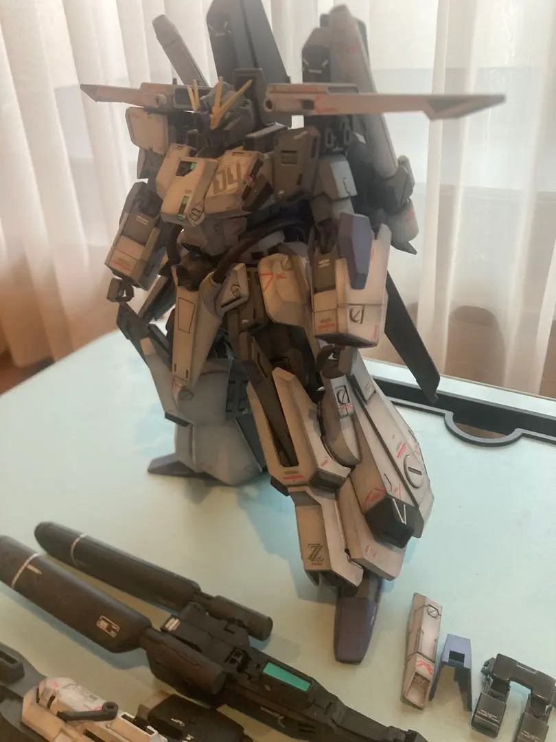 2025年最新】fazz mg 完成品の人気アイテム - メルカリ