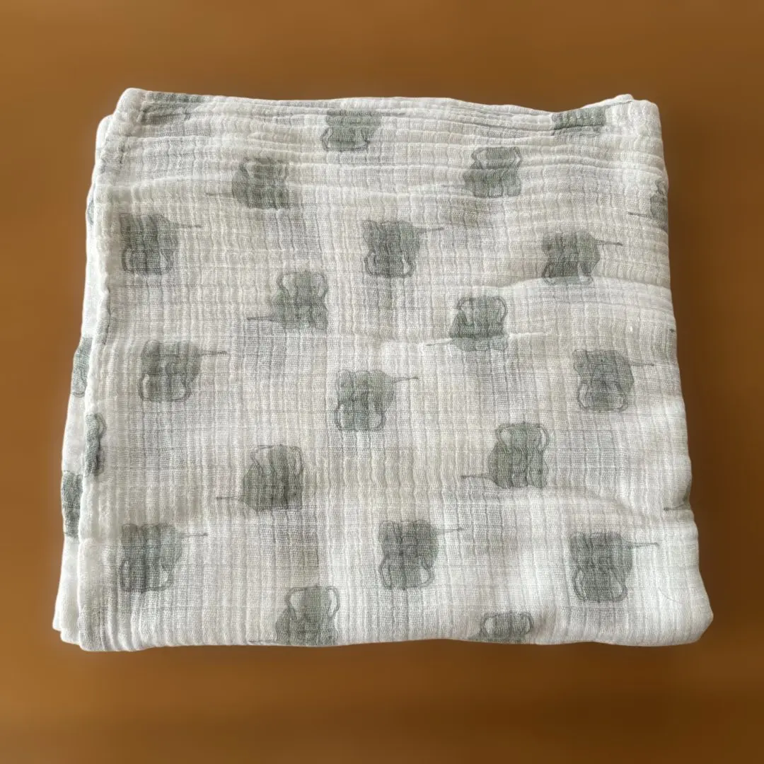 Thumbnail of aden + anais Swaddles & Blankets 120cm