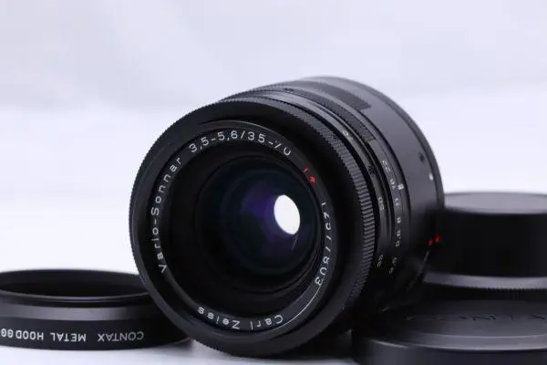 2025年最新】CONTAX G2 ブラックの人気アイテム - メルカリ