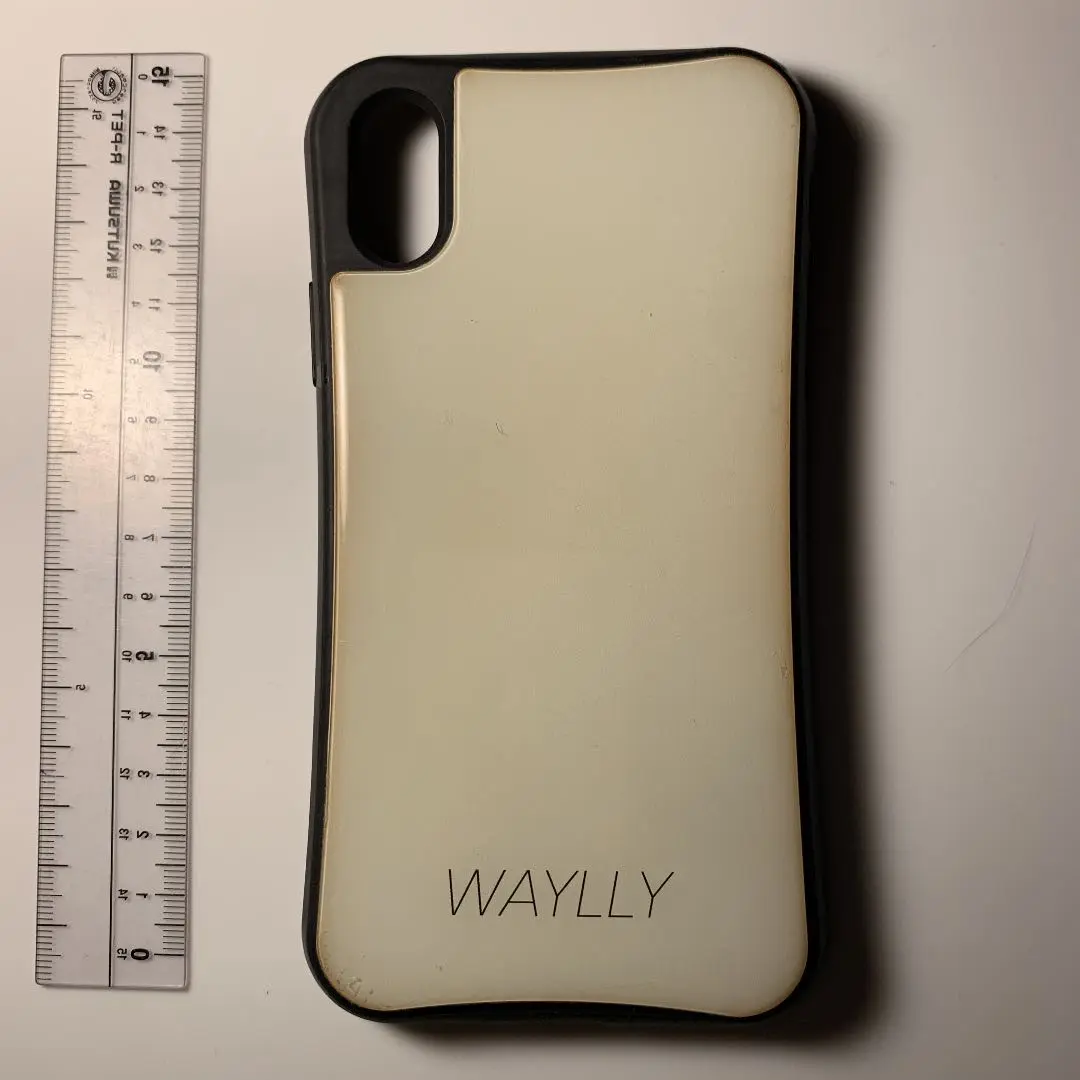 2025年最新】waylly iphone xr ケースの人気アイテム - メルカリ