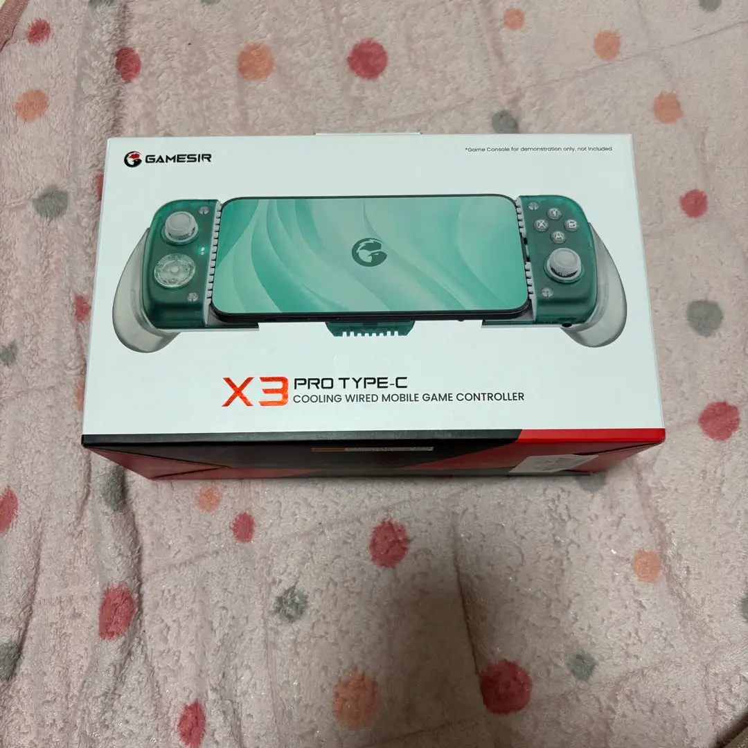 2025年最新】gamesir x3 proの人気アイテム - メルカリ