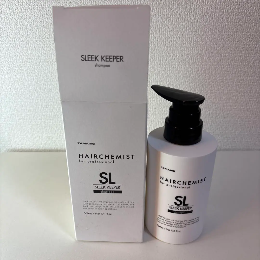 【新品未使用】ヘアケミスト　スリークキーパー　セット Amazon | ヘアケミスト スリークキーパー 50mlセット