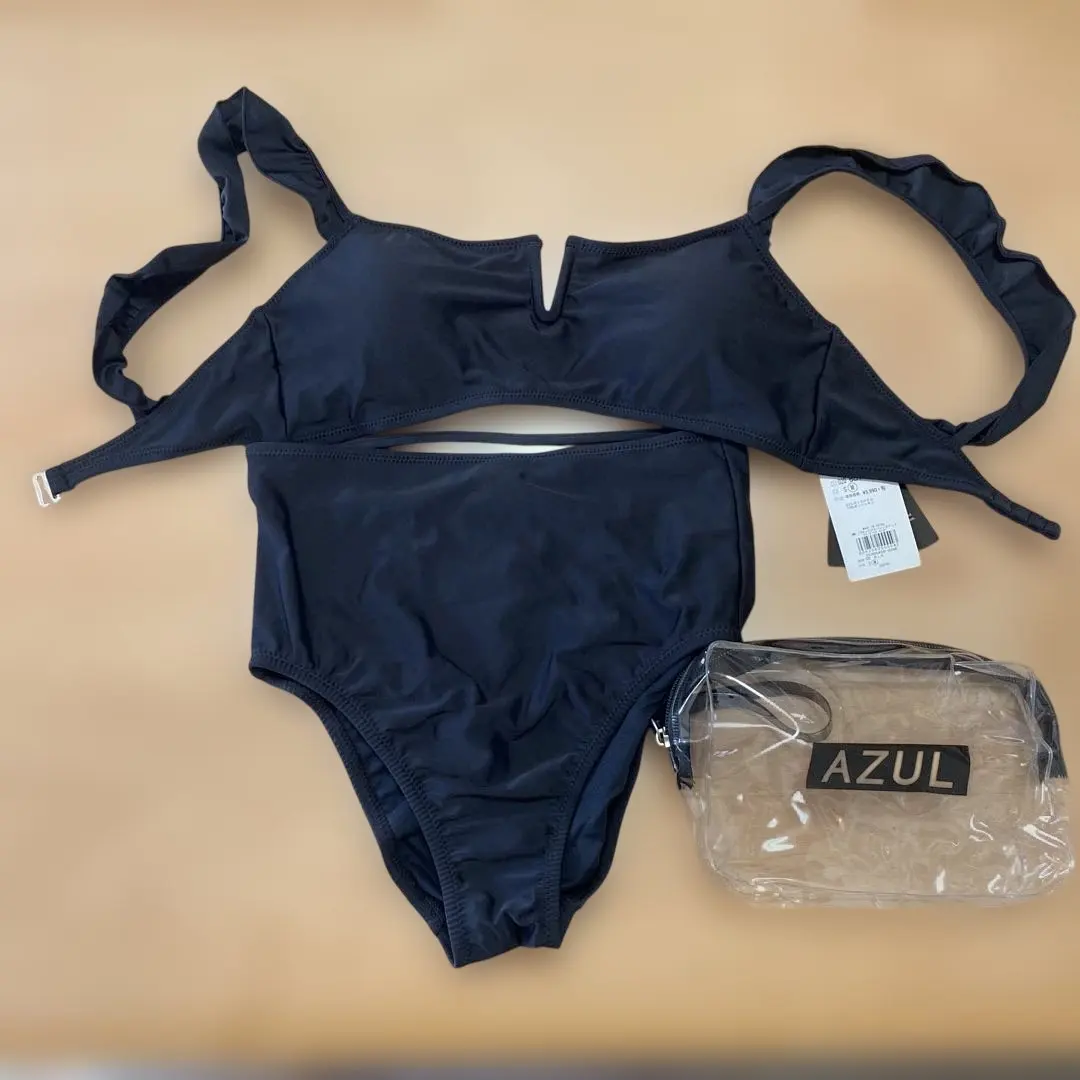 AZUL BY MOUSSY 泳衣 女裝 的縮圖