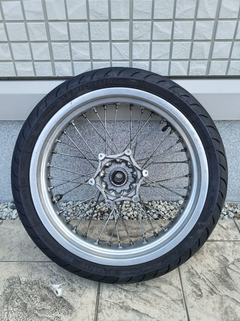 2025年最新】ktm excホイールの人気アイテム - メルカリ
