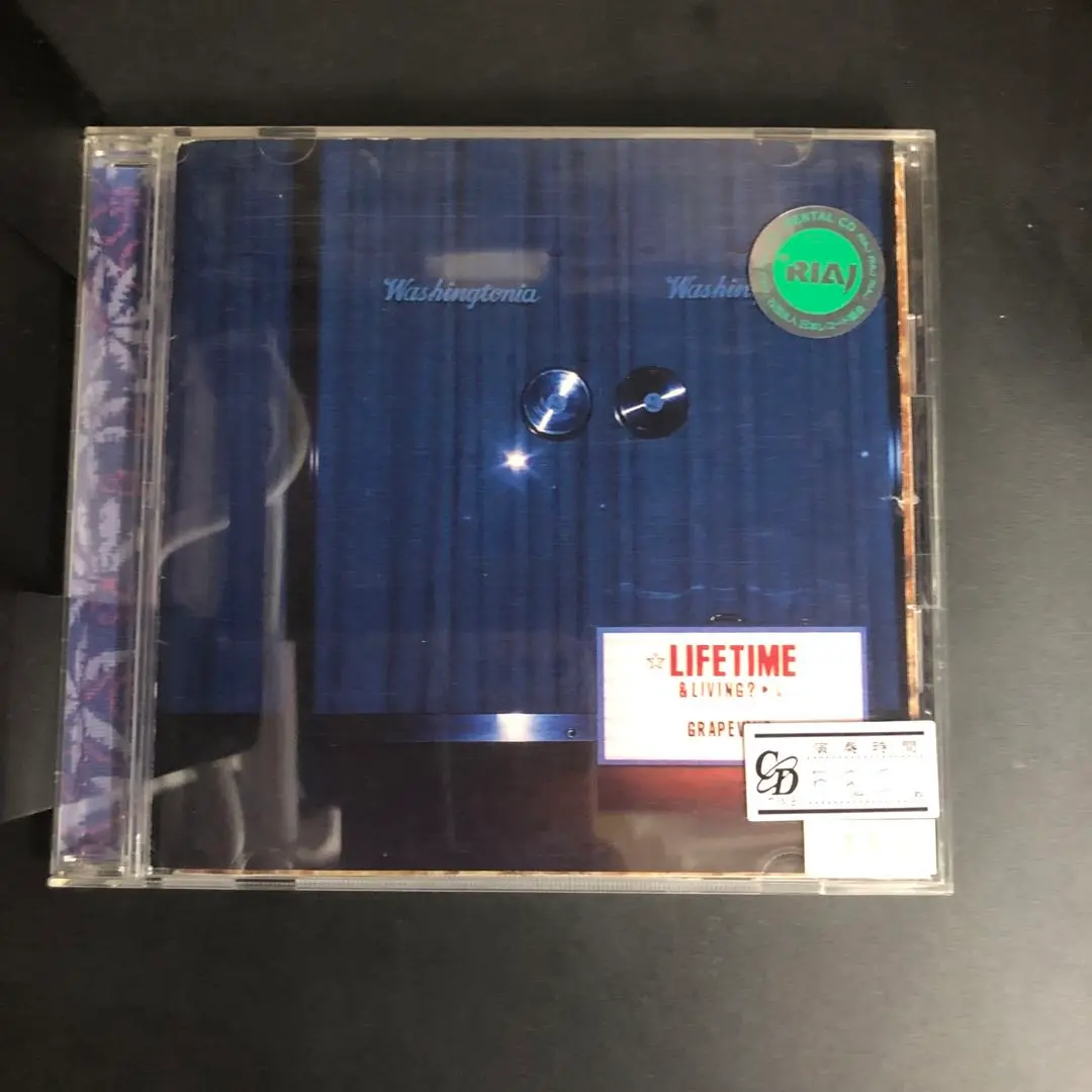 Yahoo!オークション - GRAPEVINE / Lifetime (CD)