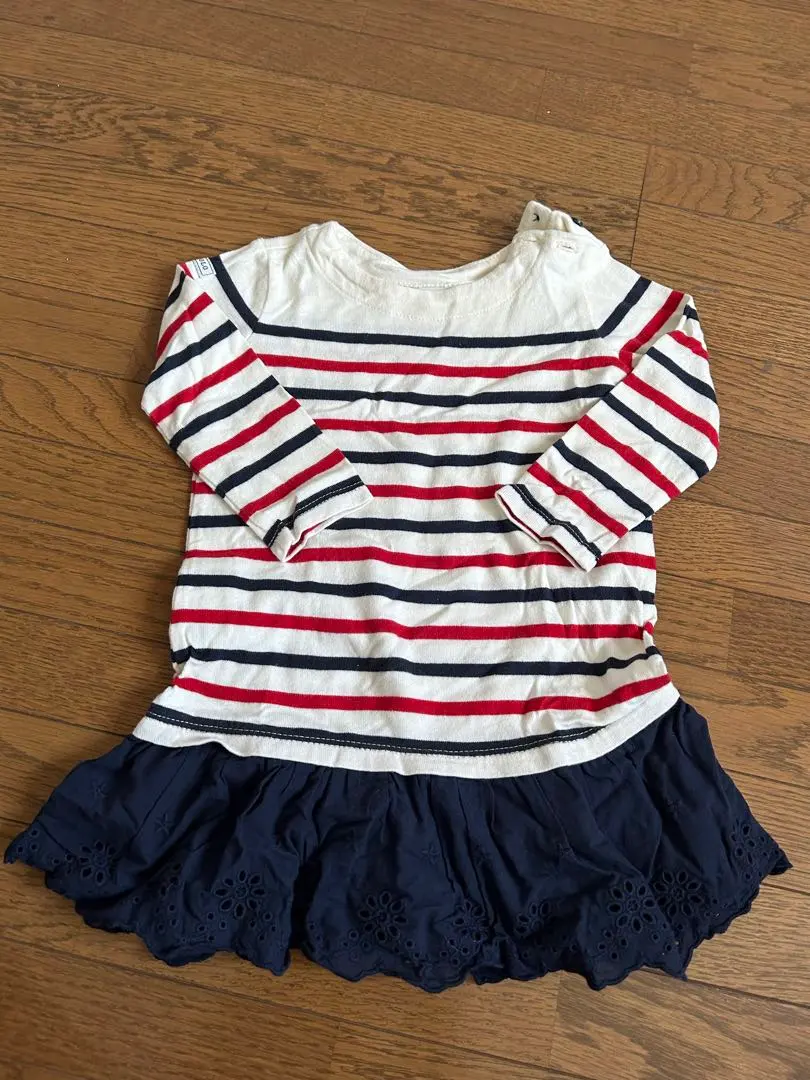 Thumbnail of Ralph Lauren Polo, size 80