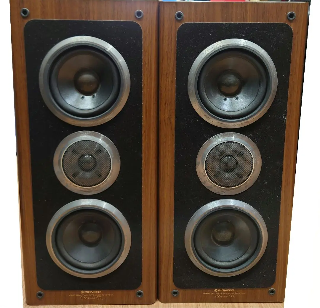 2025年最新】PIONEER S-55Tの人気アイテム - メルカリ