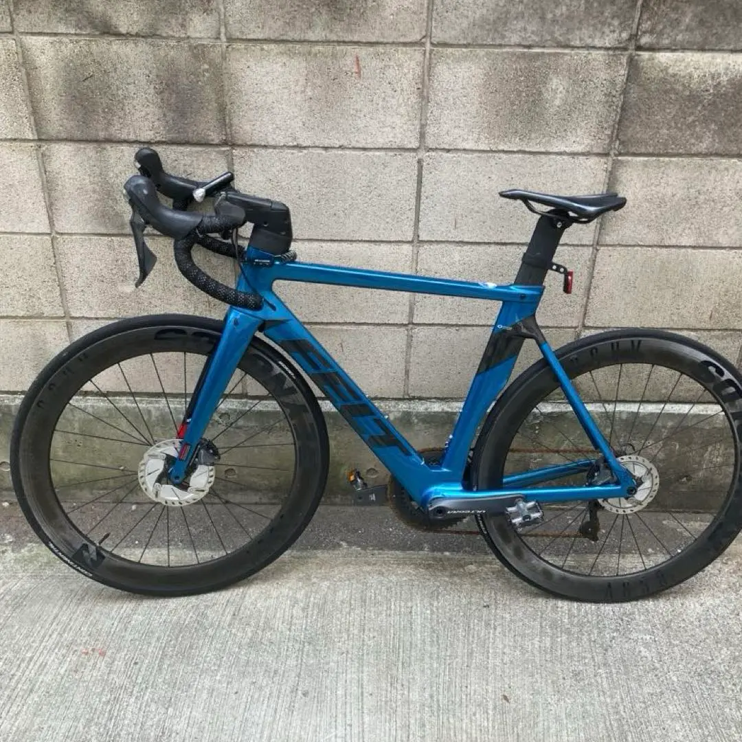 FELT AR advanced フロントフォーク フェルト AR Advanced シマノ105が搭載されたハイバリュー完成車