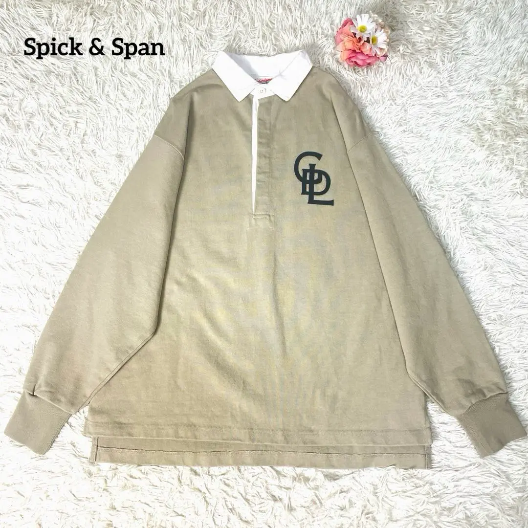 2025年最新】Spick and Span ポロシャツの人気アイテム - メルカリ