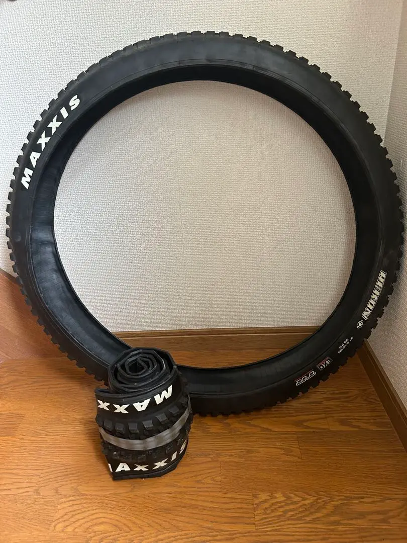 MAXXIS REKON+ 27.5X2.80 タイヤ&チューブ2本セット Rekon – Maxxis Tires - USA | Shop Tires