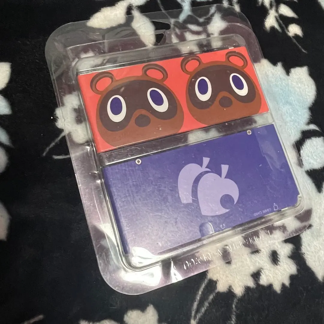 2026年最新】New3DS きせかえプレート どうぶつの森の人気アイテム