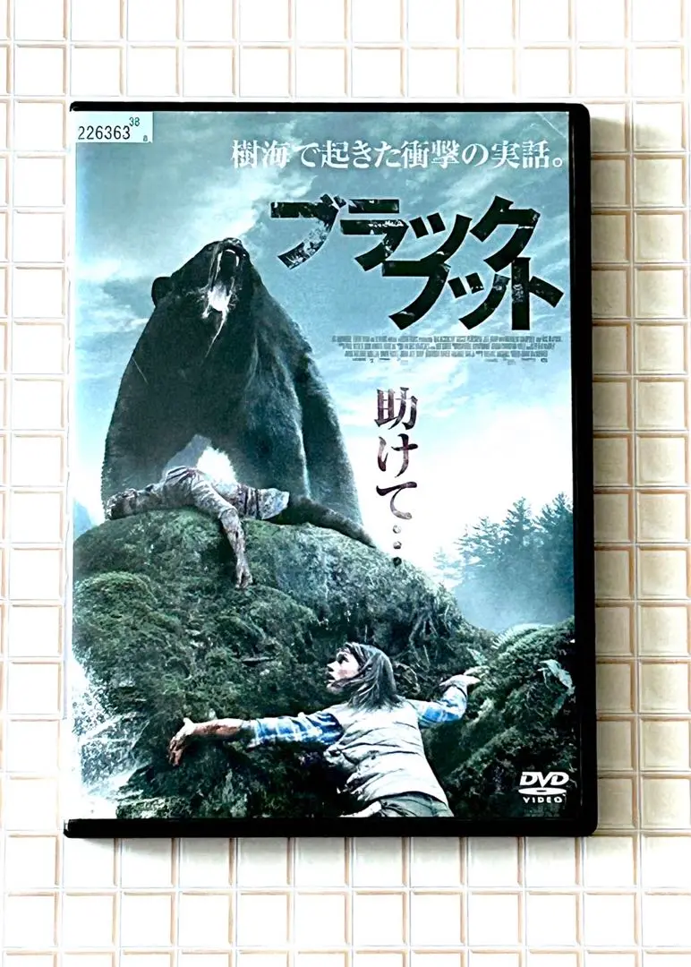 2025年最新】ブラックフット dvdの人気アイテム - メルカリ