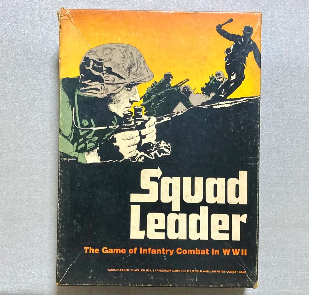 スコードリーダー/戦闘指揮官 シリーズ4作【中古品】 2025年最新】スコードリーダーの人気アイテム - メルカリ