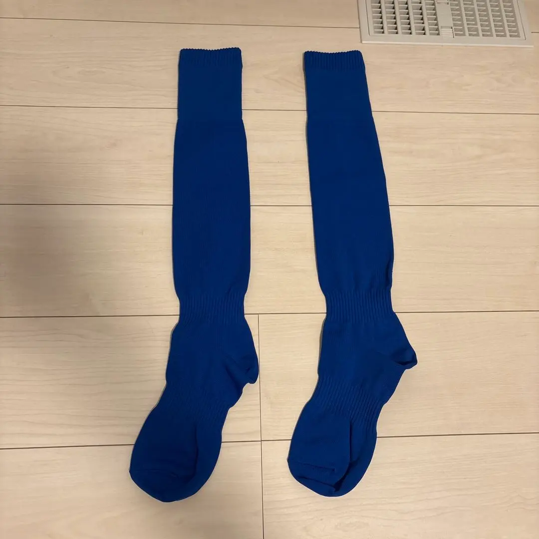 Thumbnail of Alpen Sports Depot Blue Soccer Socks