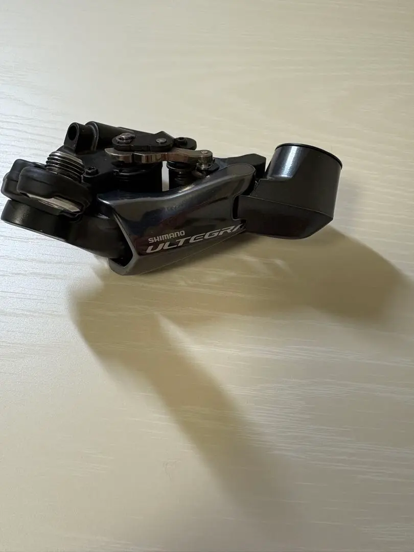 サ*ェ様 シマノ RD-R8050 Di2 ULTEGRA 11s　GSゲージ ULTEGRA Di2 REAR DERAILLEUR MEDIUM CAGE 11s