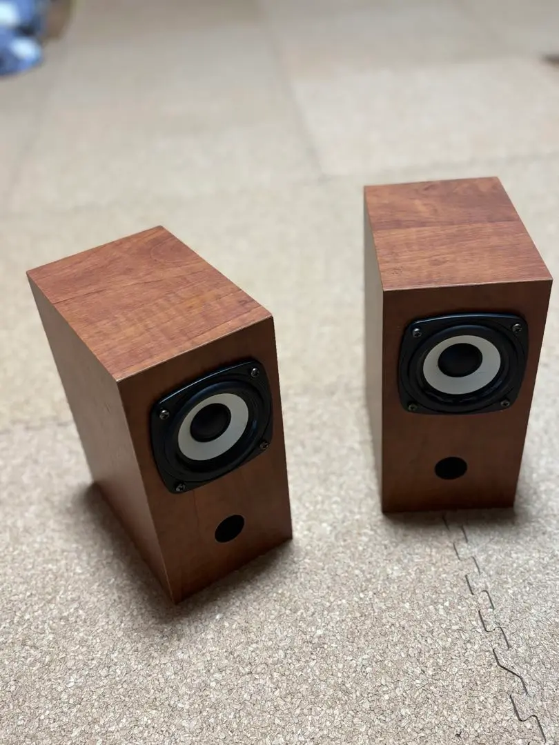 DIY－AUDIO SA／F80AMG のんびり行こうよ