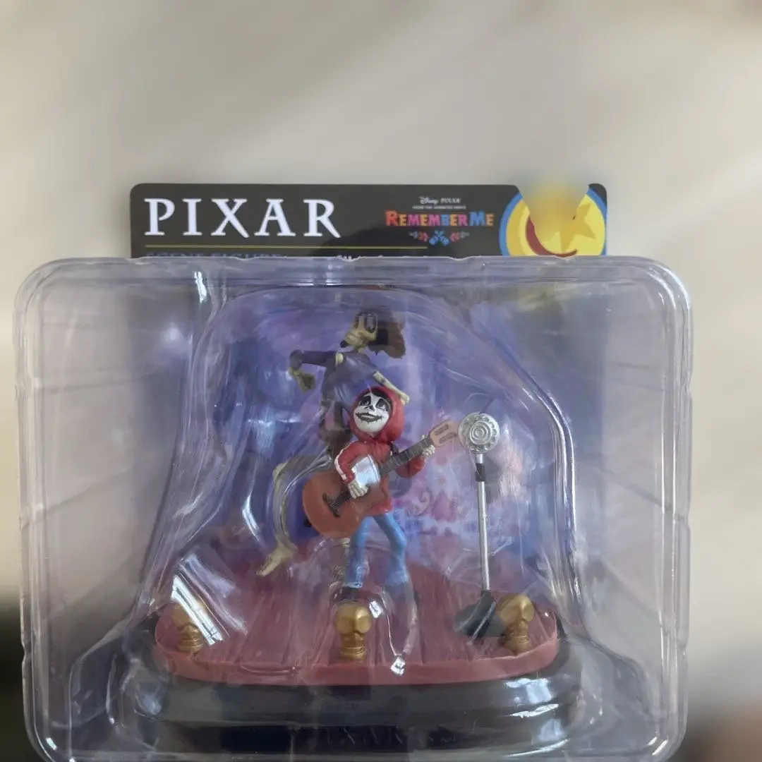 2025年最新】リメンバーミーフィギュアの人気アイテム - メルカリ