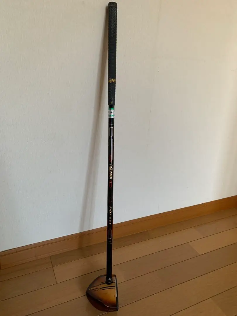 本間ゴルフ HONMA ZG1100 パークゴルフARMRQ 6星シャフト 本間ゴルフ HONMA ZG1100 パークゴルフARMRQ 6星シャフト - メルカリ