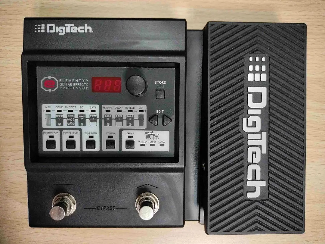2025年最新】digitech xpの人気アイテム - メルカリ
