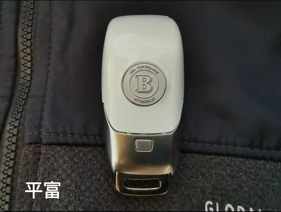 mccスマートロードスター用ブラバスカスタム☆最終売切り 値下げ