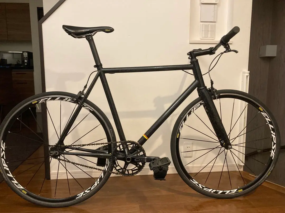 2025年最新】Cinelli Vigorelliの人気アイテム - メルカリ