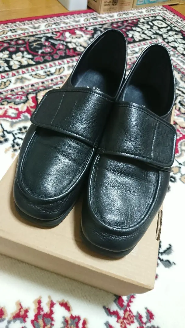 【新品•未使用】MARIANNU for LOCALINA ロカリナ 厚底 27 中古・古着通販】MARIANNU for LOCALINA (マリアンヌ フォー