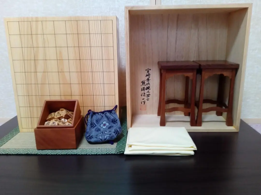 欅〈けやき〉将棋盤 2025年最新】将棋盤 欅の人気アイテム - メルカリ