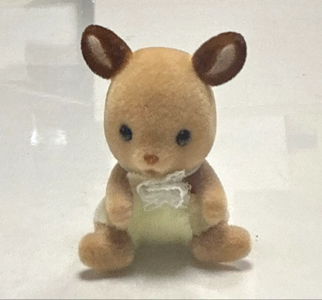 Thumbnail of Sylvanian Families Deer Baby Figure