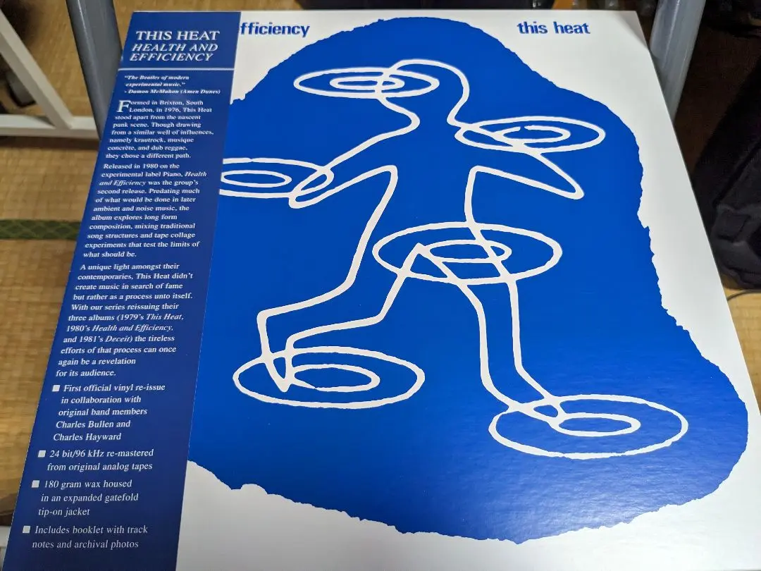 限定盤　This Heat Health and Efficiency OC04NDIzLmpwZWc.jpeg