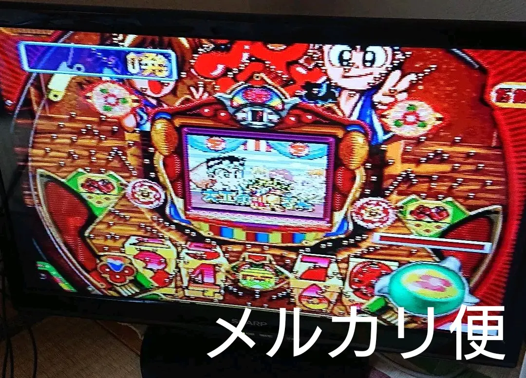 P元祖ギンギラパラダイス(ギンパラ) パチンコ スペック 予告 初