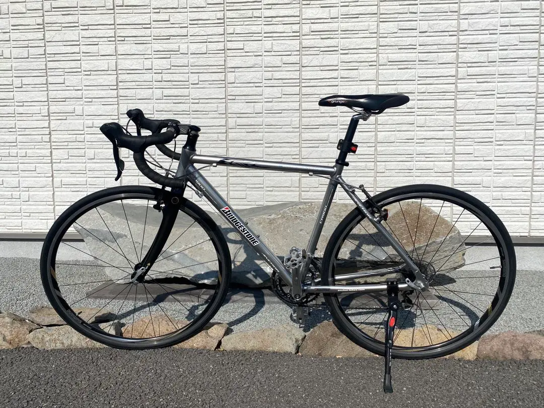 引き取り限定♪ブリヂストン♪アンカー♪CA900♪カーボンフォーク♪通勤通学に♪ 2025年最新】ANCHOR CA900の人気アイテム - メルカリ