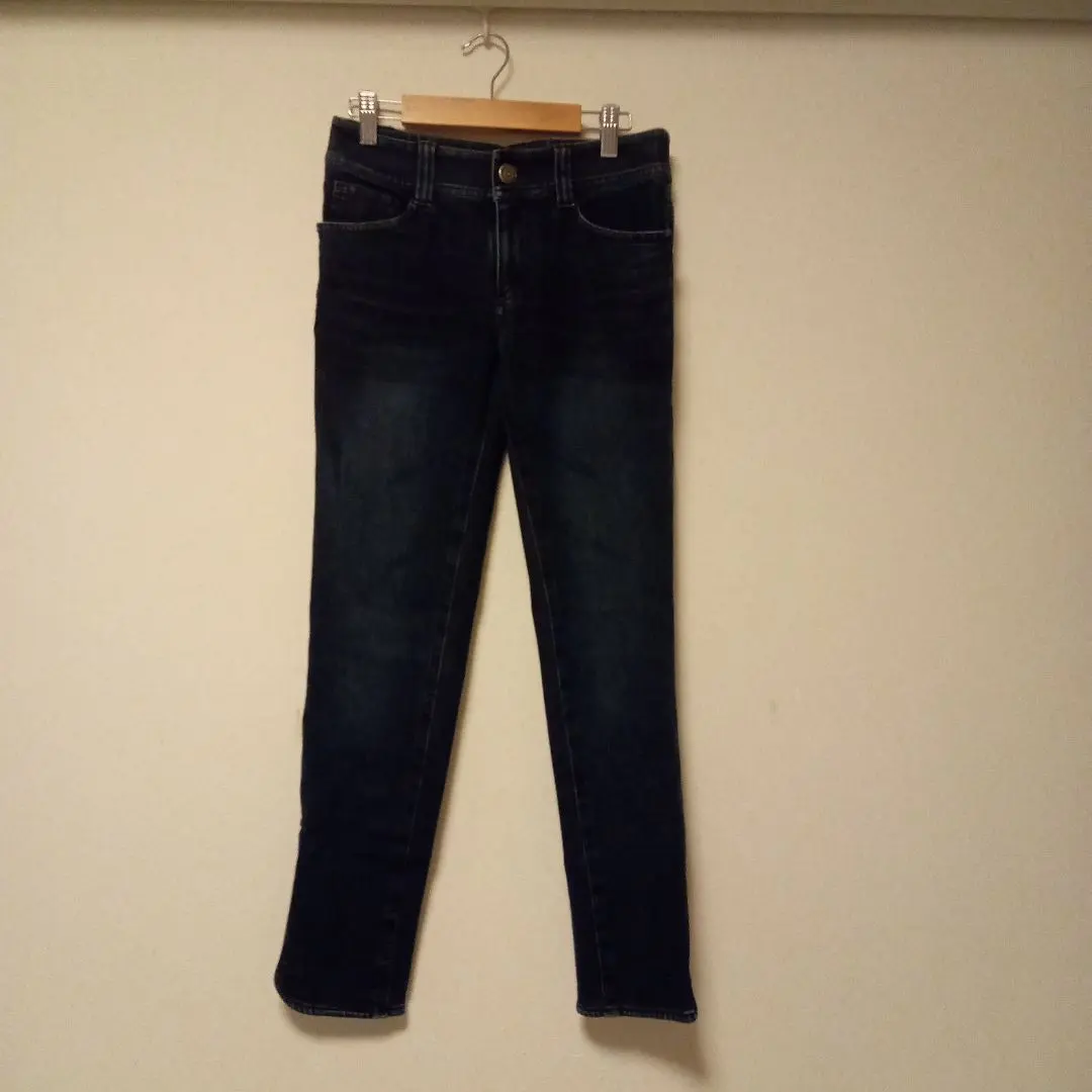 Thumbnail of Denim pants