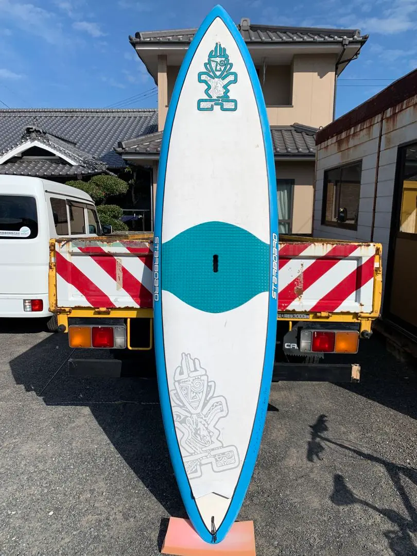 トナカイ3 STARBOARD フィンセット / SUP / 新品未使用 Starboard Inflatable paddleboards for sale — The Goat Boater