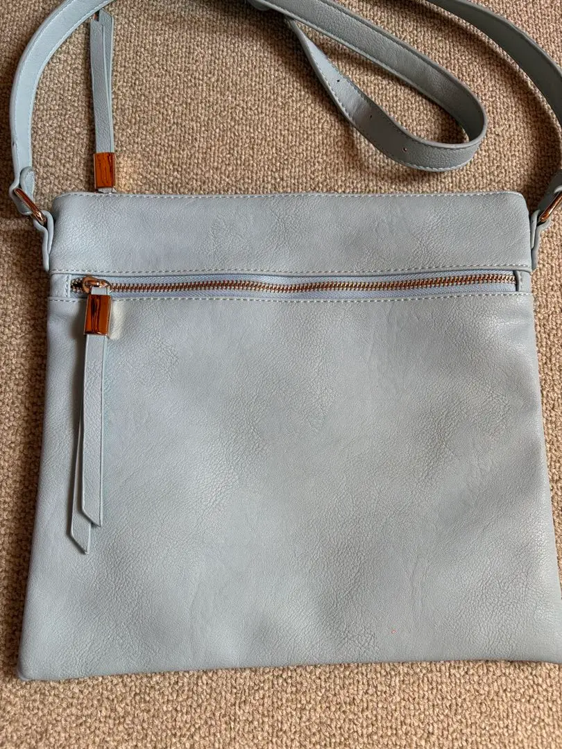 SHIRALEAH　シラレア　イントレチャートメッシュバッグ　ティアラ　シルバー SHIRALEAH シラレア イントレチャートメッシュバッグ ティアラ