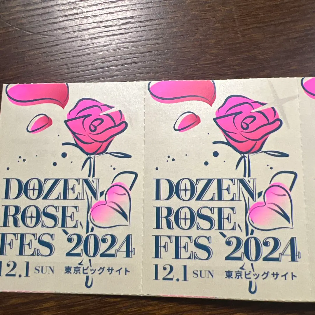 パリコレクション rose 2025年最新】DOZEN fesの人気アイテム メルカリ - その他