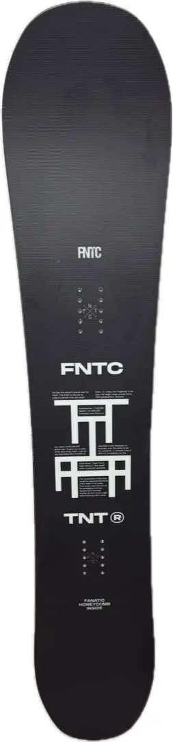 最終値下】スノーボードセット Burton・FNTC TNTR