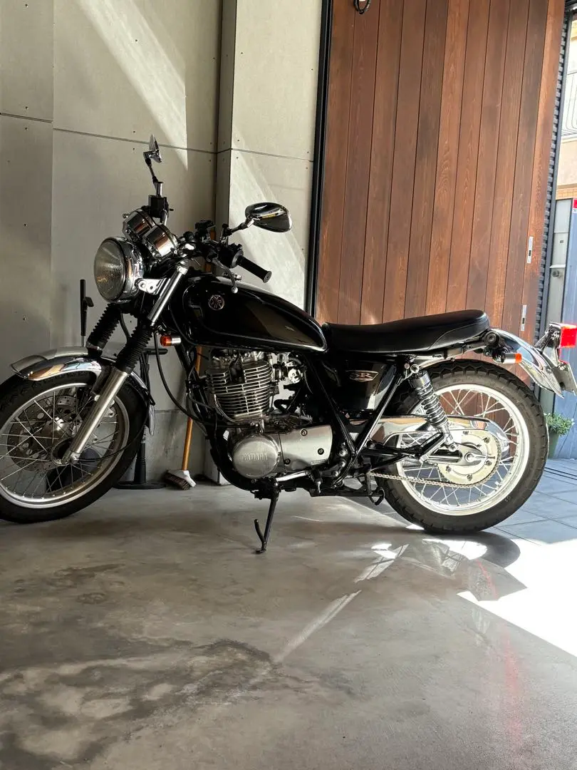 2025年最新】COZYシート SR400の人気アイテム - メルカリ