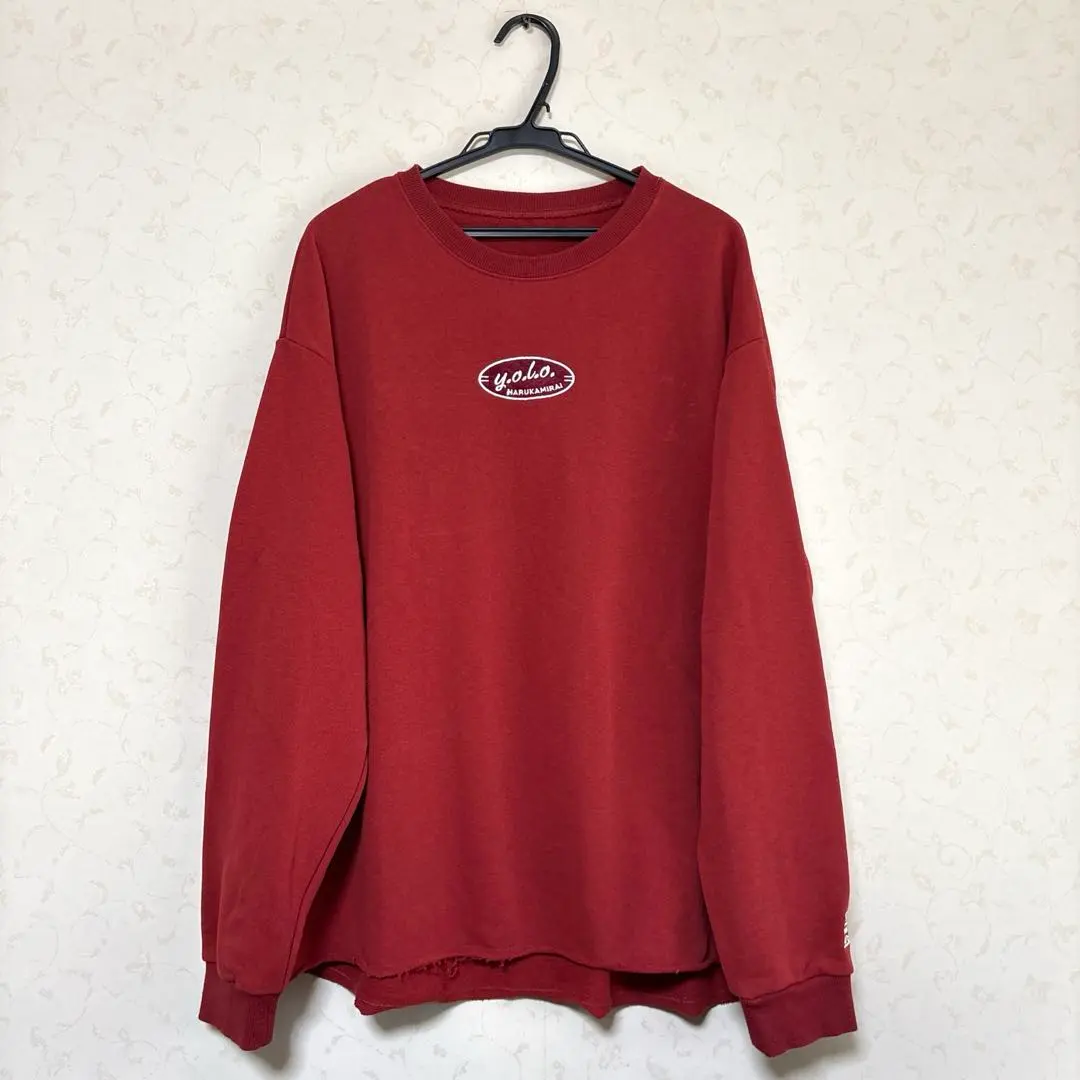 Thumbnail of Harukamirai Sweatshirt